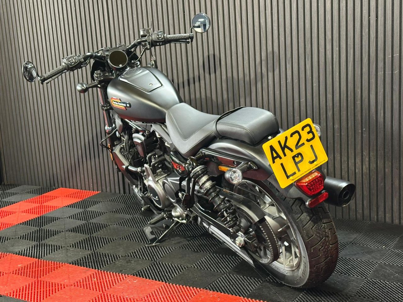 Used Harley-Davidson Sportster for sale - 78915696: Photo 11