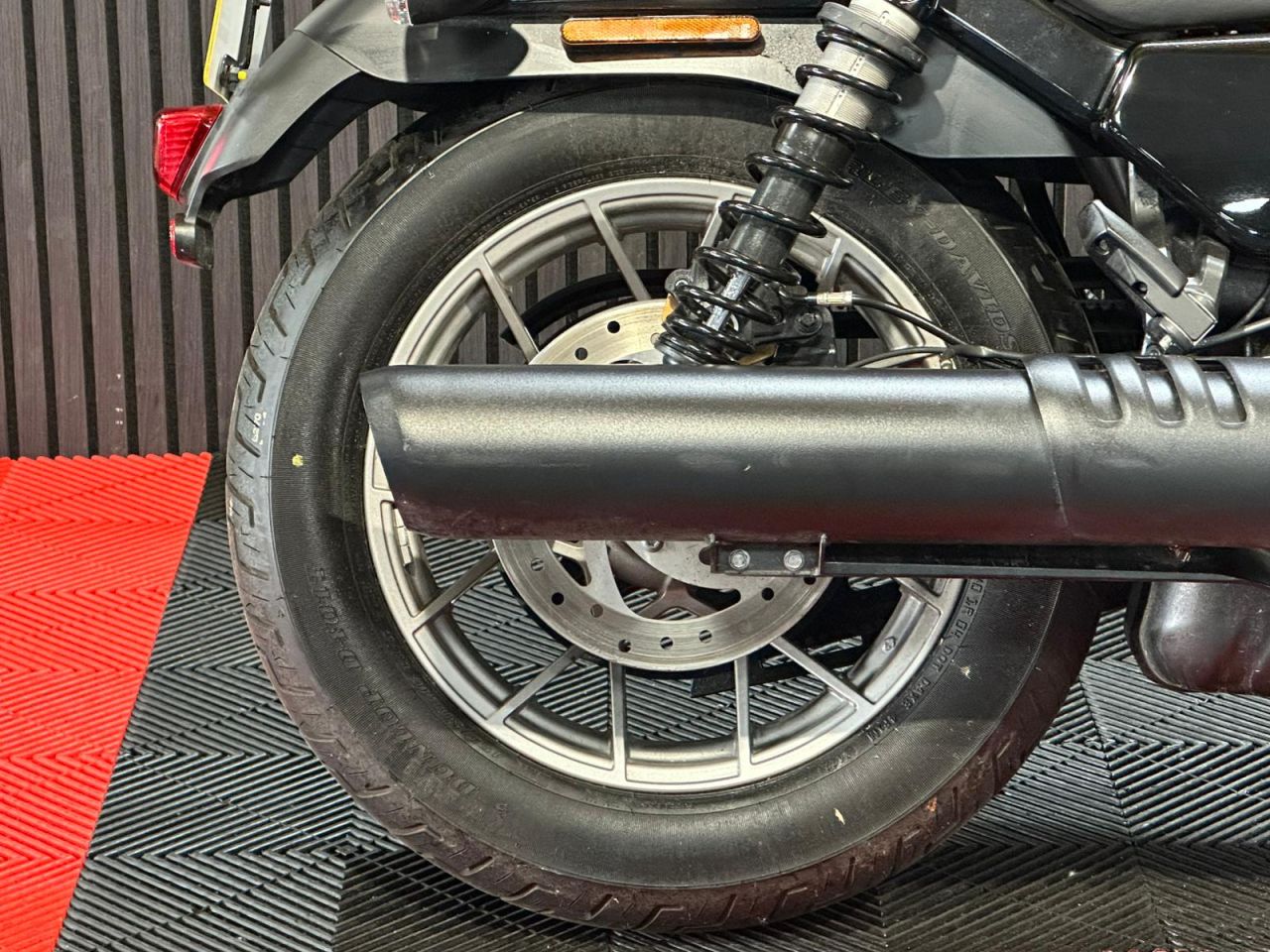Used Harley-Davidson Sportster for sale - 78915696: Photo 12