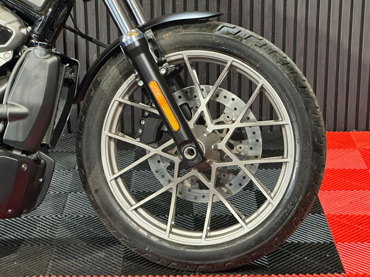 Used Harley-Davidson Sportster for sale - 78915696: Photo 14