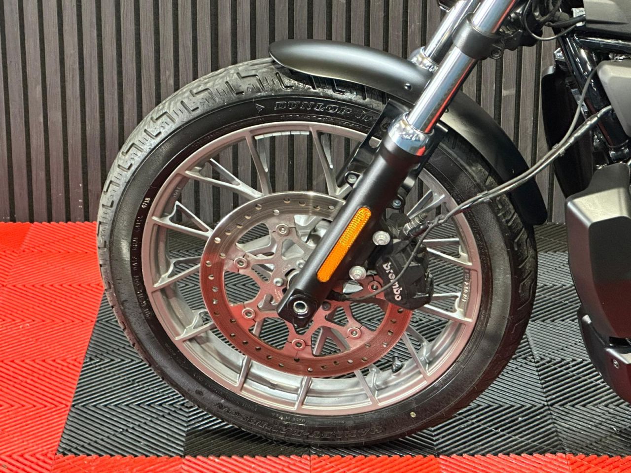 Used Harley-Davidson Sportster for sale - 78915696: Photo 16
