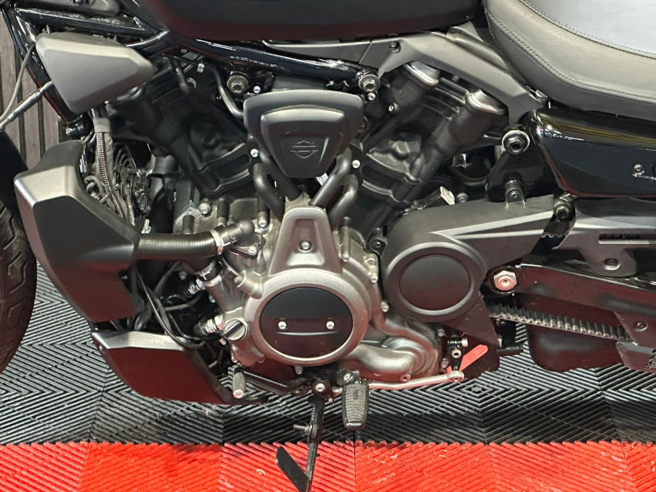 Used Harley-Davidson Sportster for sale - 78915696: Photo 17