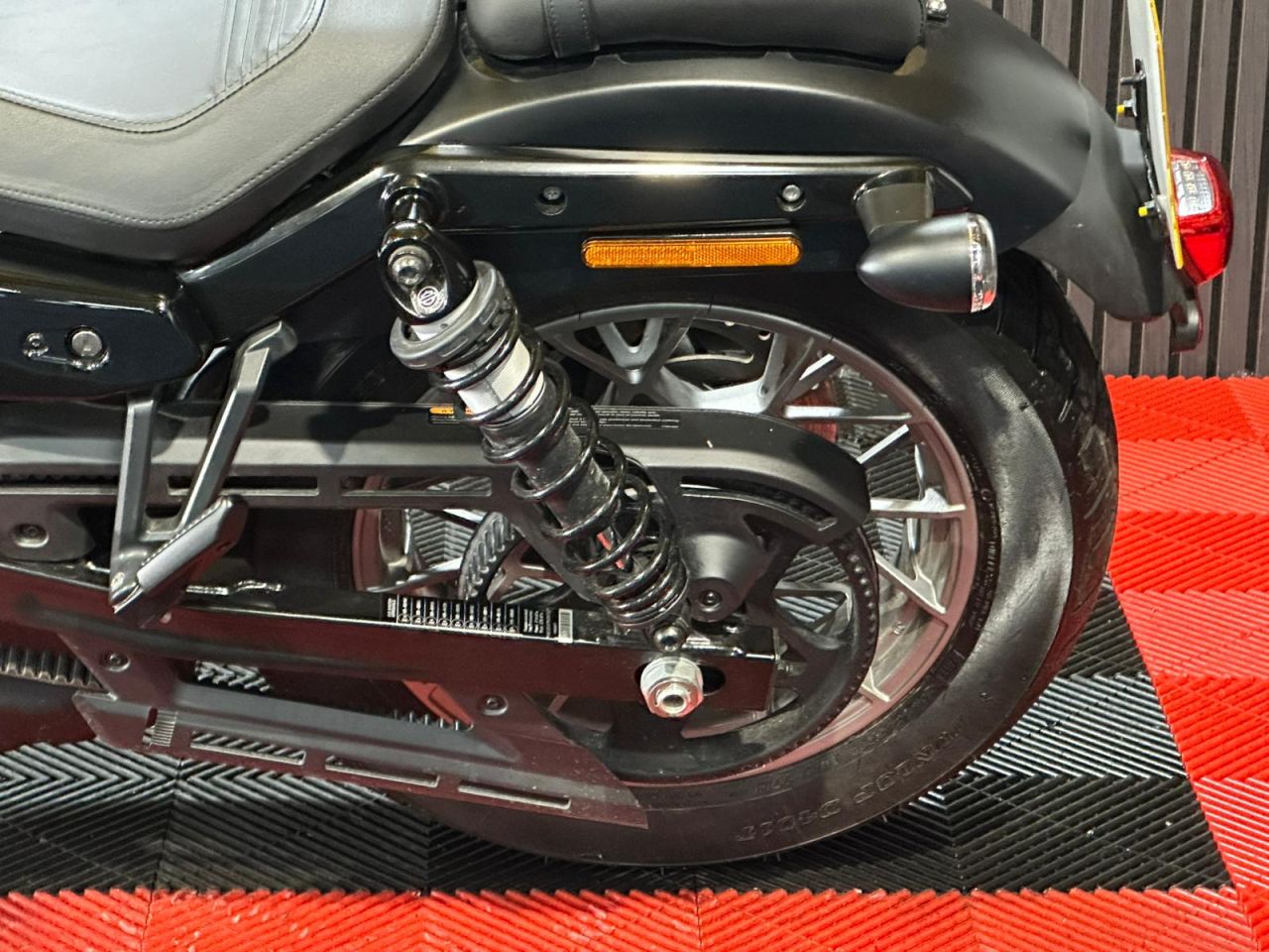 Used Harley-Davidson Sportster for sale - 78915696: Photo 18