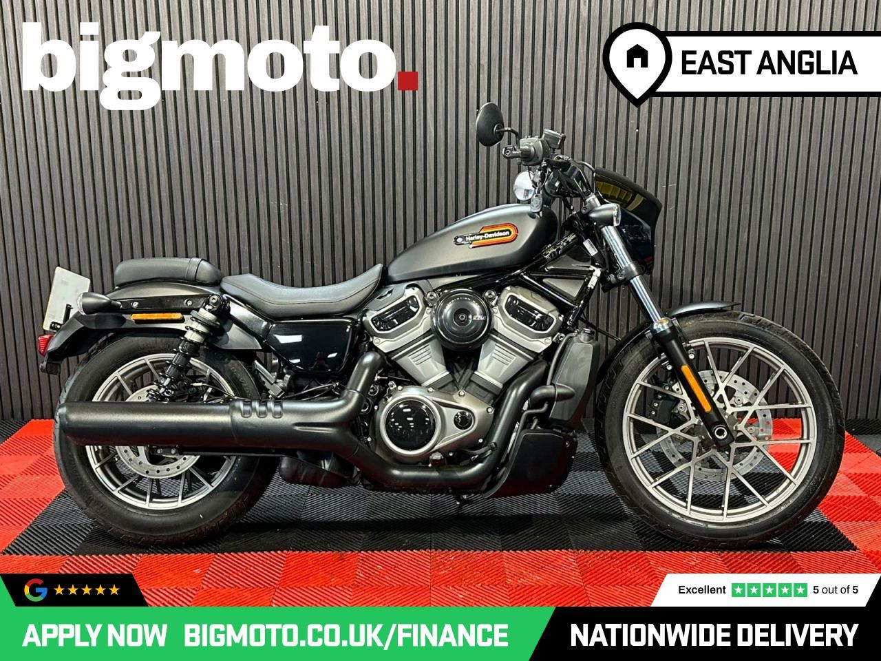 Used Harley-Davidson Sportster for sale - 78915696: Photo 2