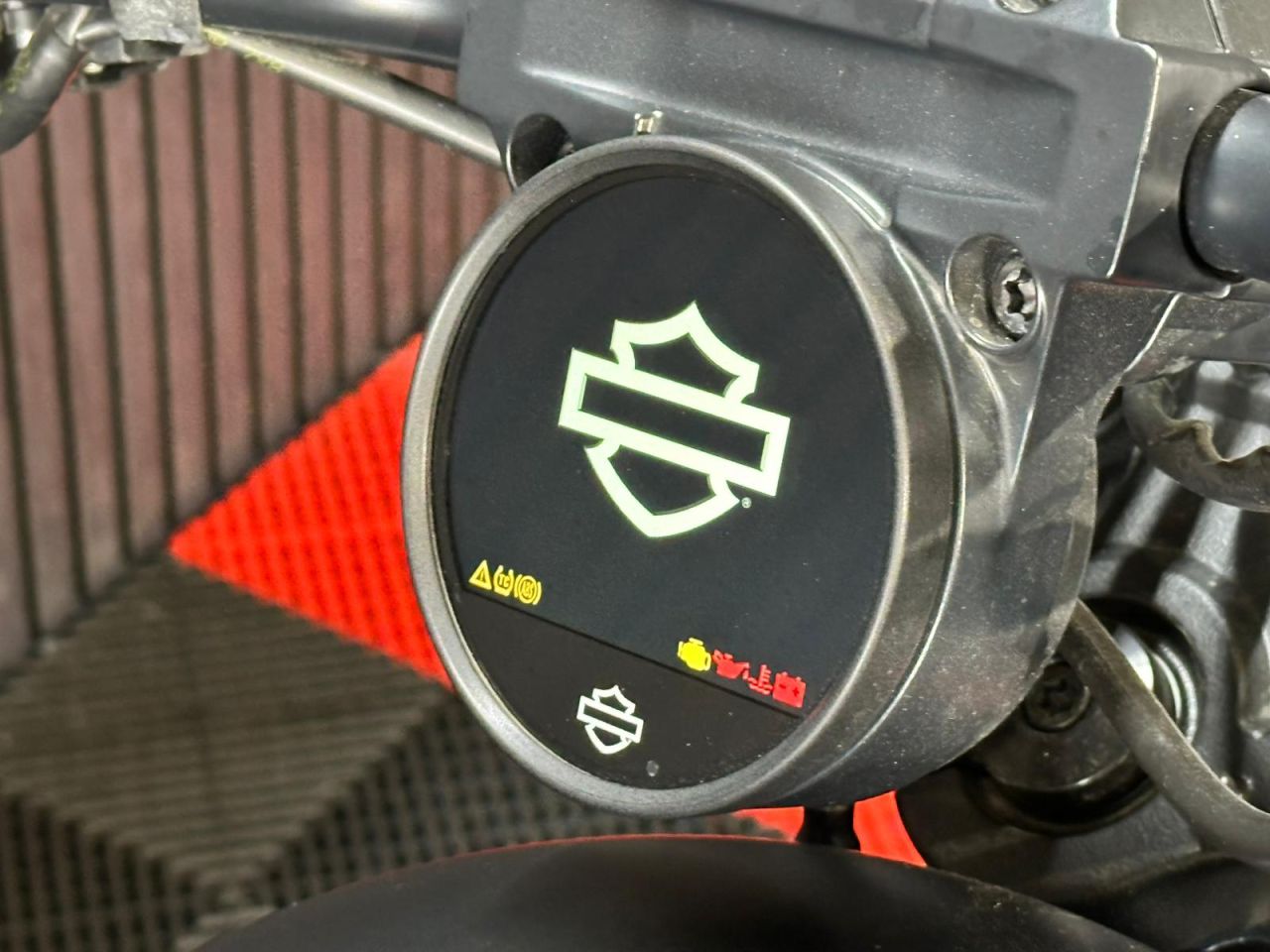Used Harley-Davidson Sportster for sale - 78915696: Photo 21