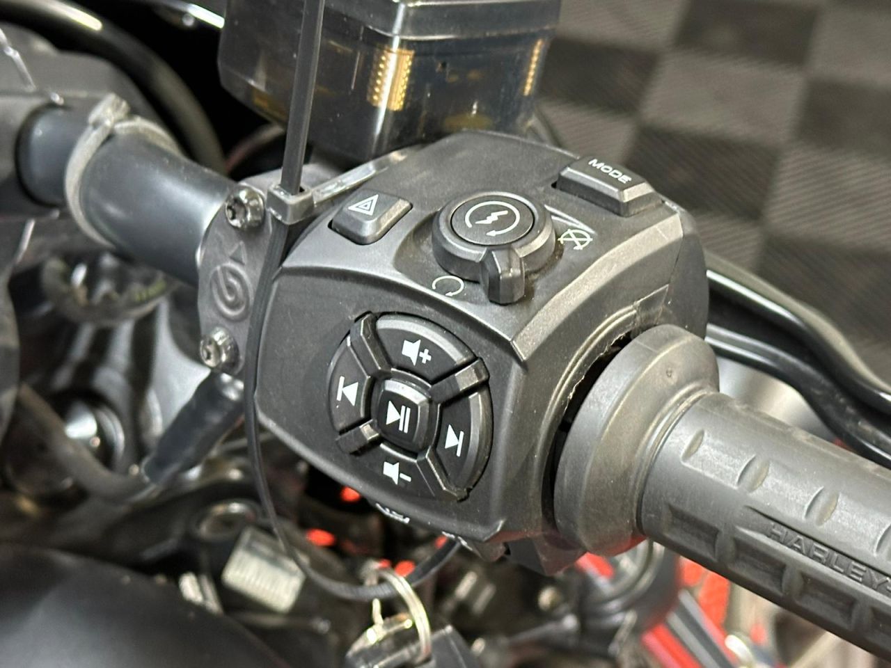 Used Harley-Davidson Sportster for sale - 78915696: Photo 22