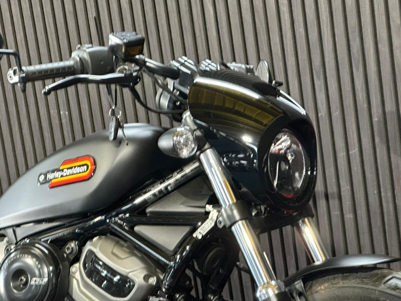 Used Harley-Davidson Sportster for sale - 78915696: Photo 23
