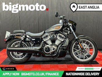 Used Harley-Davidson Sportster undefined for sale - bike-78915696: Photo
