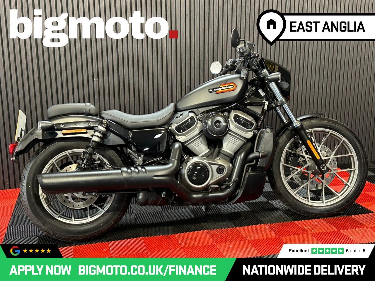 Used Harley-Davidson Sportster for sale - 78915696: Photo 4