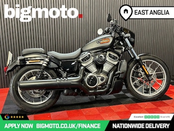 Used Harley-Davidson Sportster undefined for sale - bike-78915696: Photo