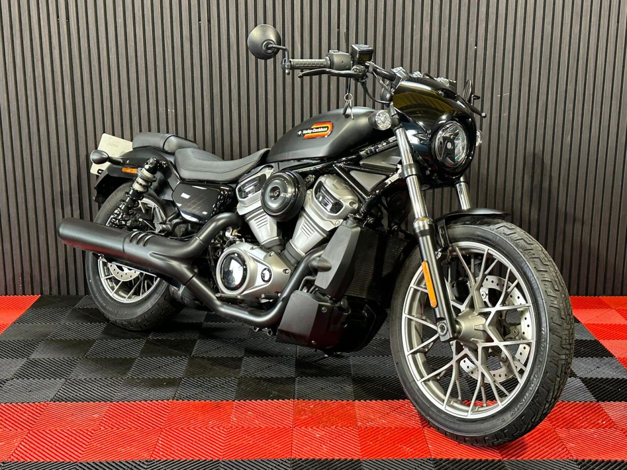 Used Harley-Davidson Sportster for sale - 78915696: Photo 6