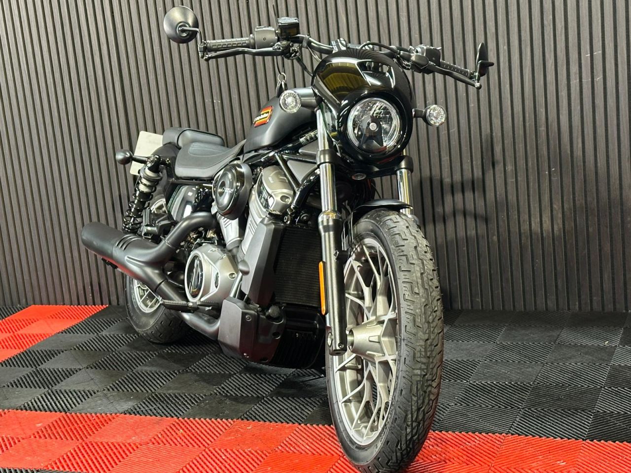 Used Harley-Davidson Sportster for sale - 78915696: Photo 8