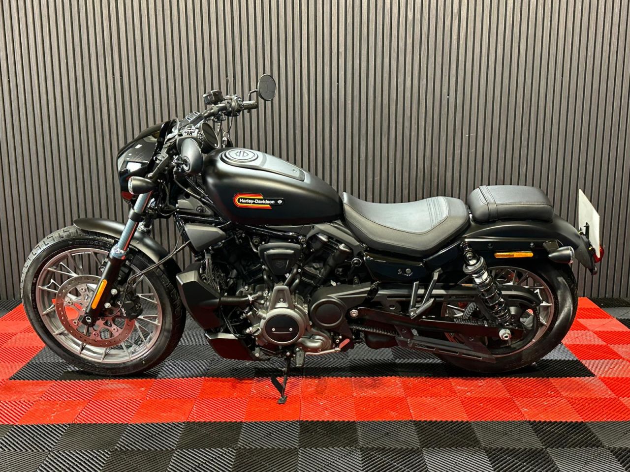 Used Harley-Davidson Sportster for sale - 78915696: Photo 9