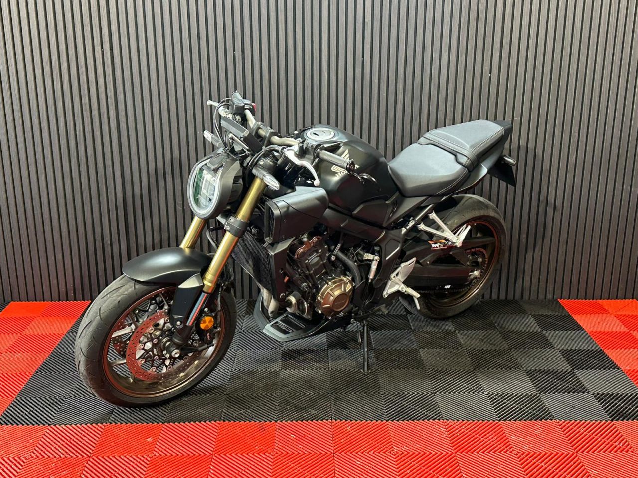 Used Honda CB650R for sale - 78435479: Photo 10