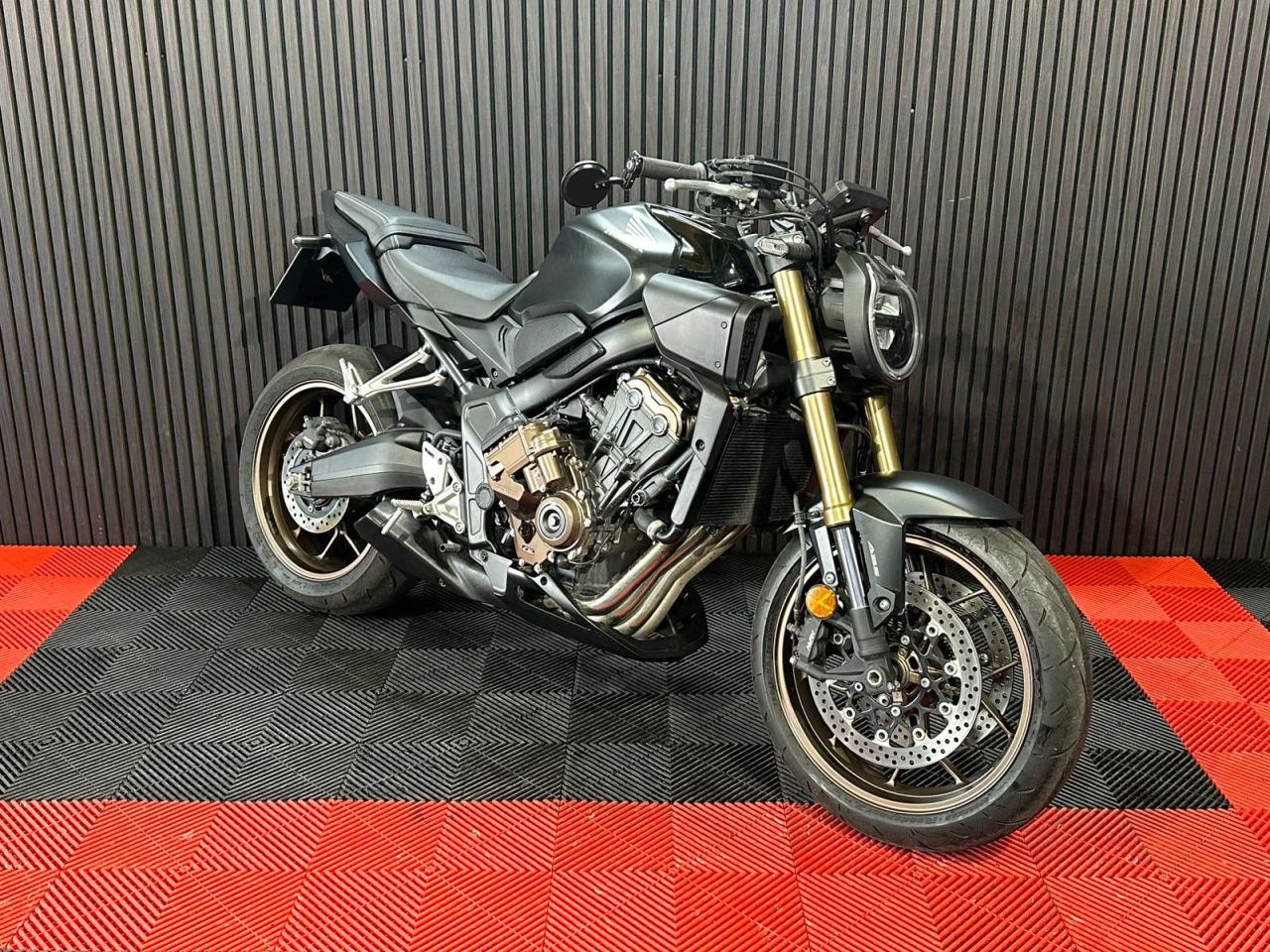 Used Honda CB650R for sale - 78435479: Photo 11