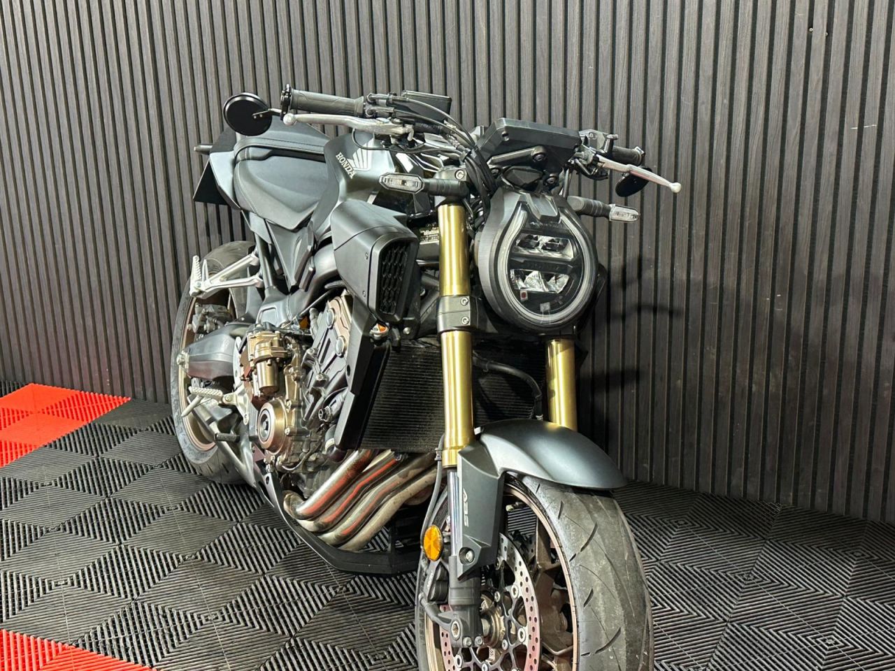 Used Honda CB650R for sale - 78435479: Photo 12