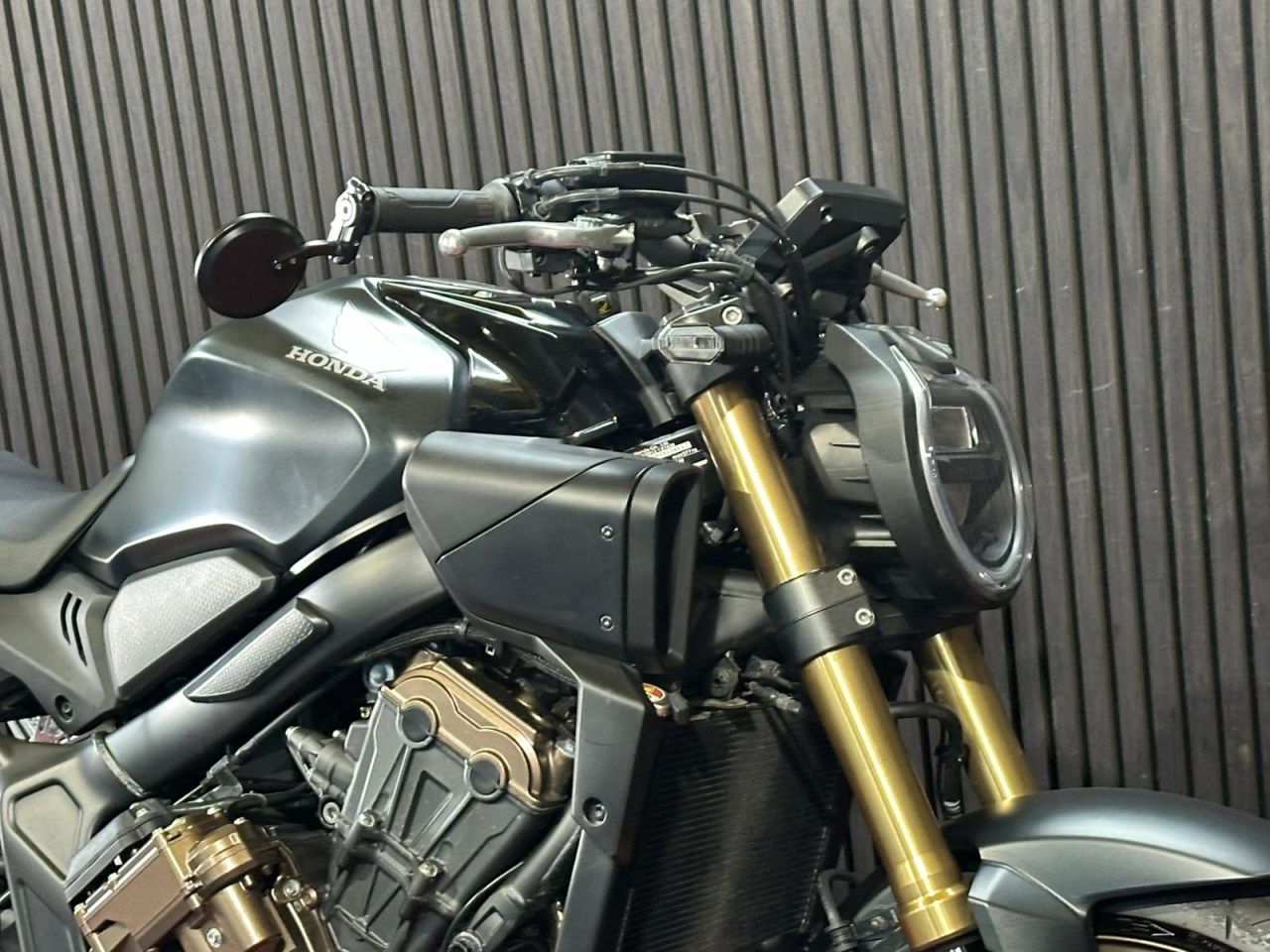 Used Honda CB650R for sale - 78435479: Photo 13
