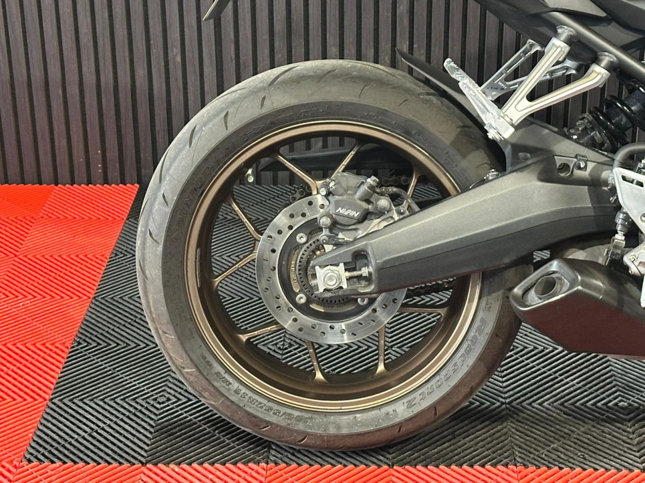 Used Honda CB650R for sale - 78435479: Photo 15
