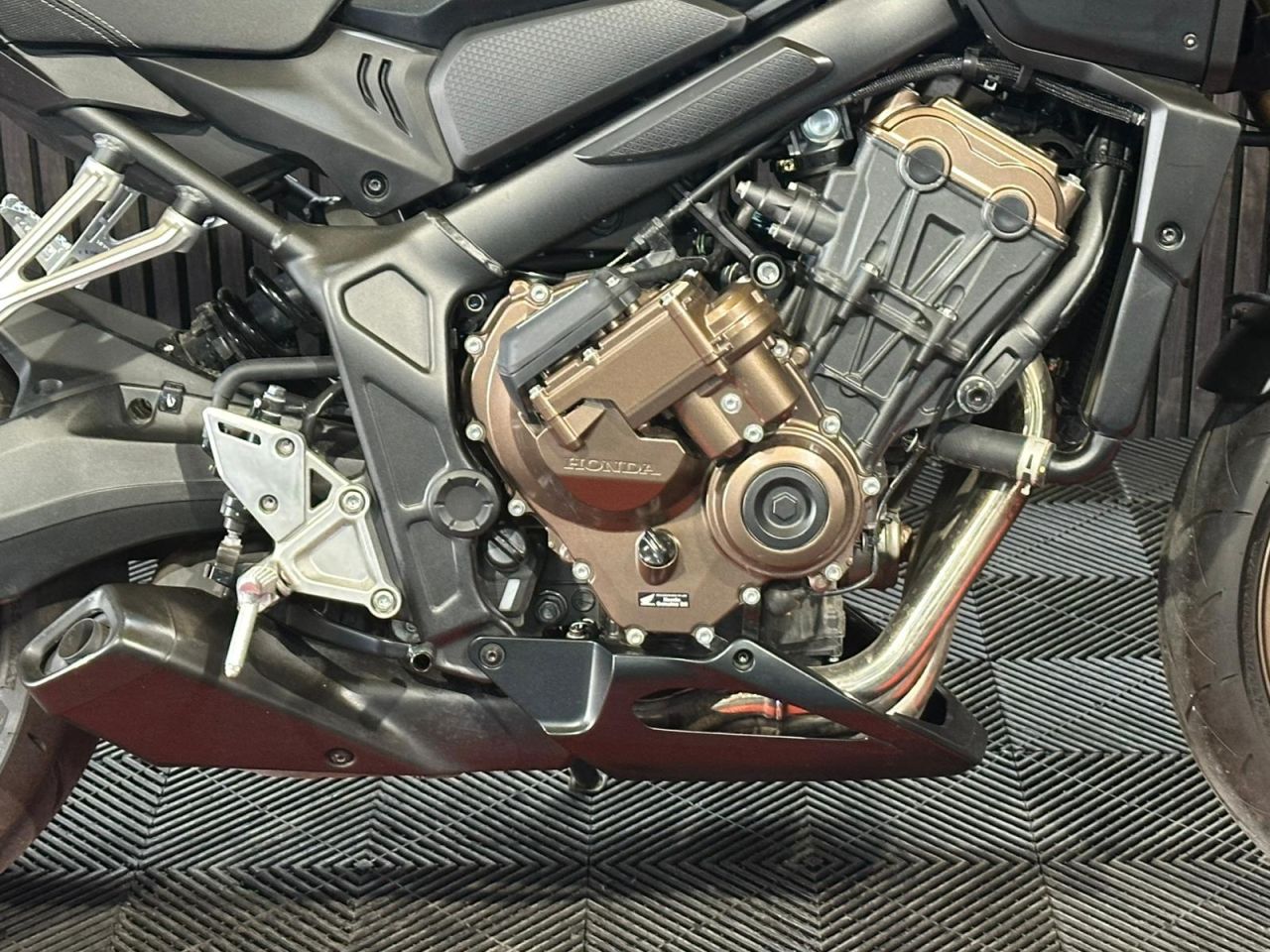 Used Honda CB650R for sale - 78435479: Photo 16