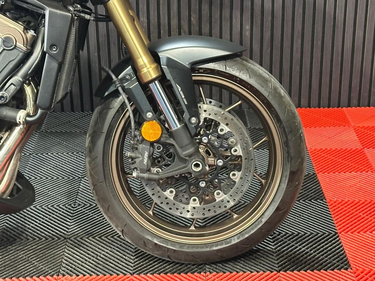 Used Honda CB650R for sale - 78435479: Photo 17
