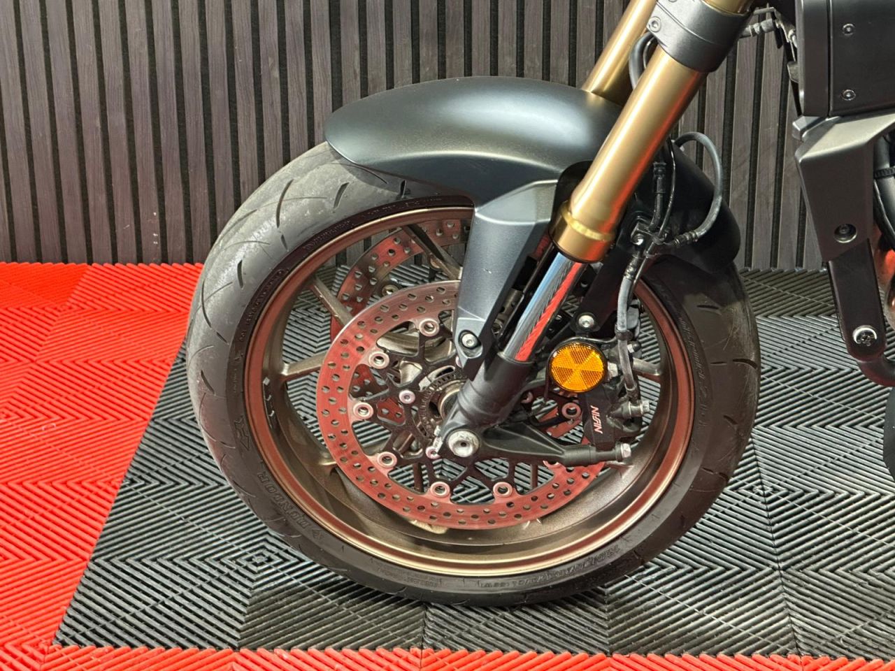 Used Honda CB650R for sale - 78435479: Photo 18
