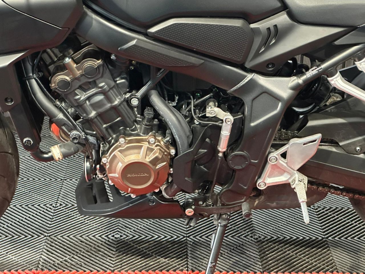 Used Honda CB650R for sale - 78435479: Photo 19