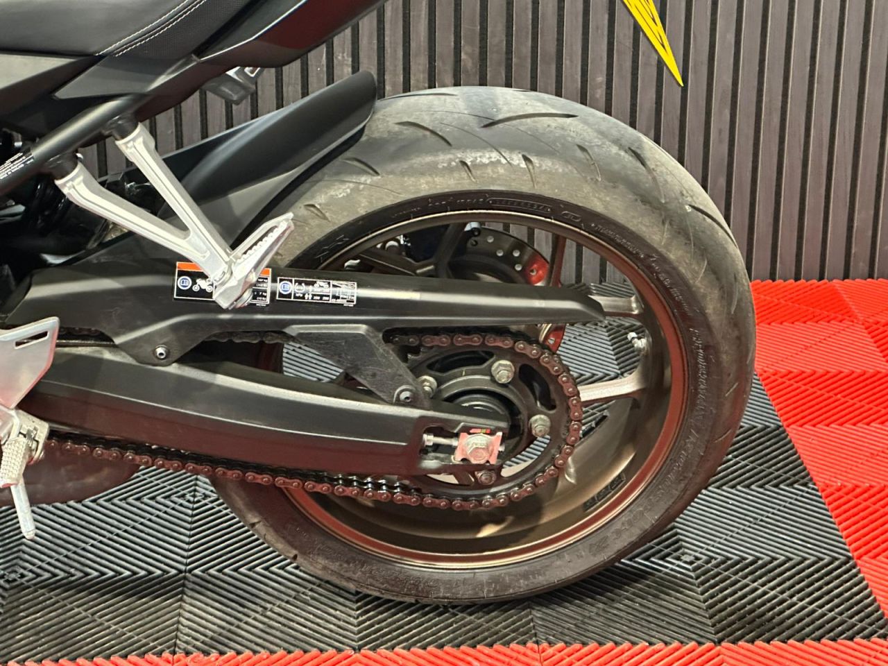 Used Honda CB650R for sale - 78435479: Photo 20