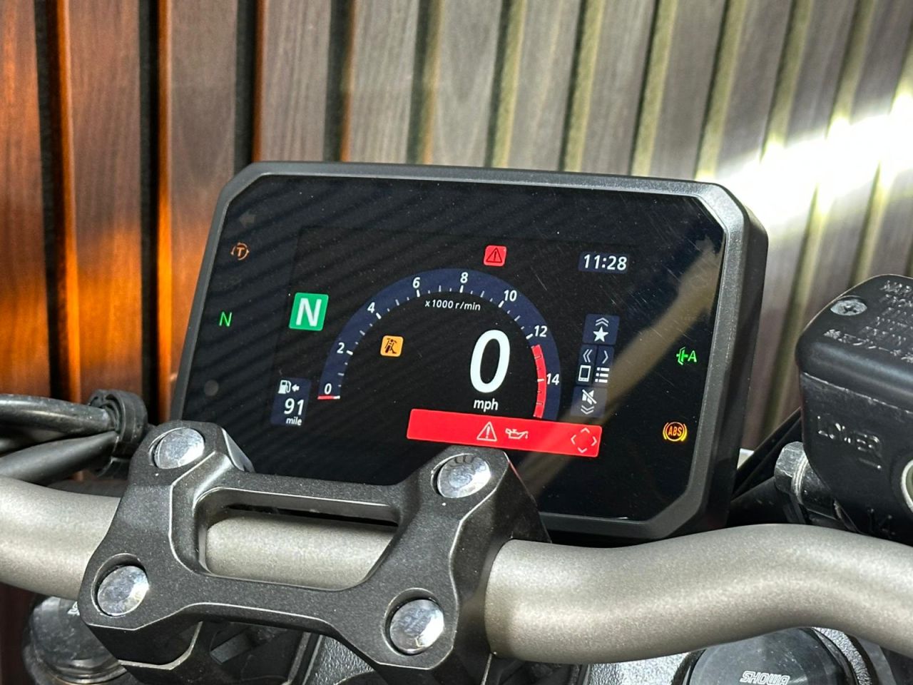 Used Honda CB650R for sale - 78435479: Photo 22