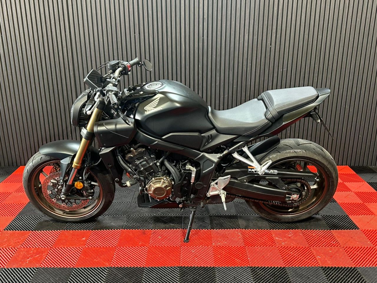 Used Honda CB650R for sale - 78435479: Photo 9