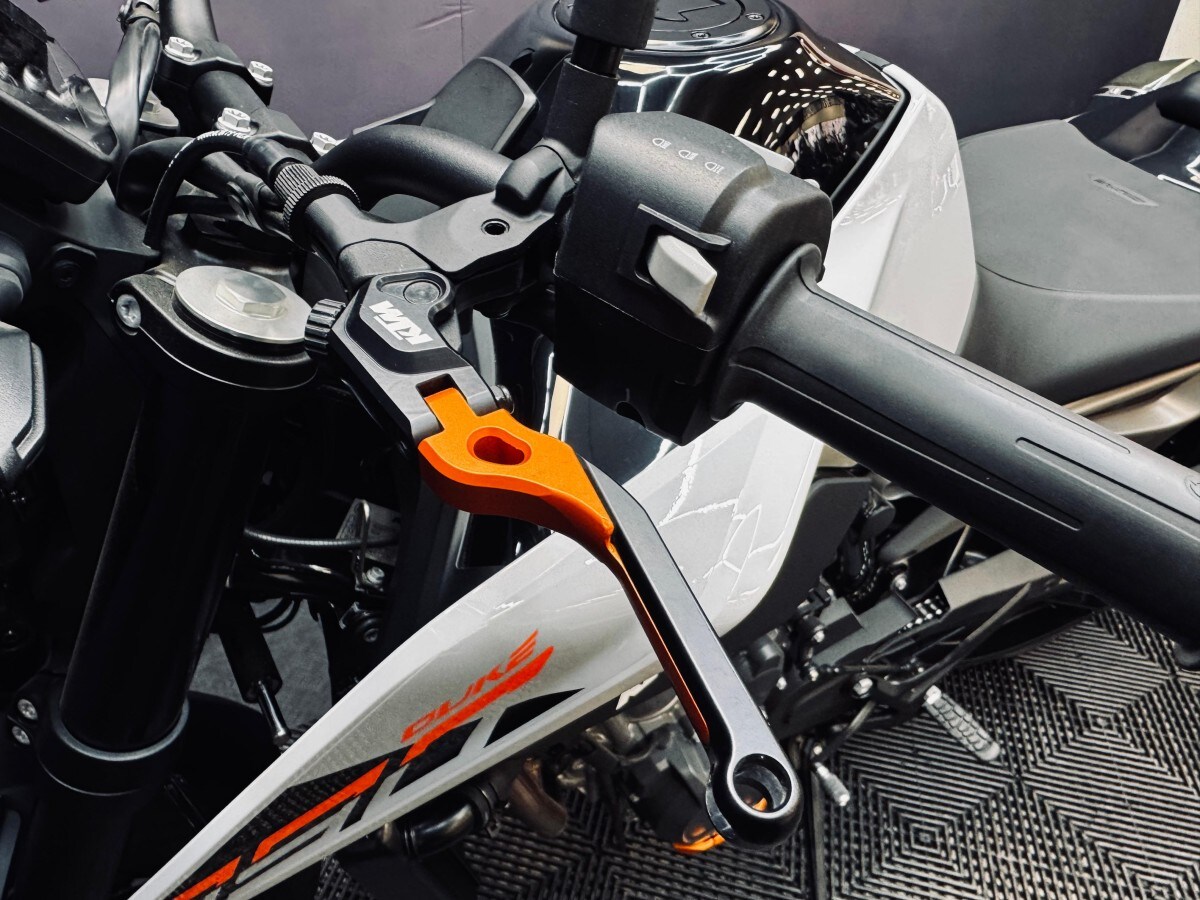KTM 790 DUKE