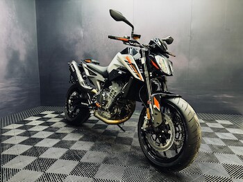 Used KTM 790 DUKE undefined for sale - bike-77866874: Photo