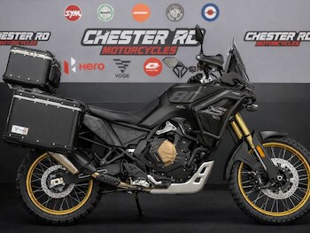 Used Voge DS800X Rally undefined for sale - bike-77867330: Photo