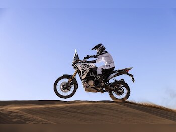 Used Voge DS800X Rally undefined for sale - bike-77867330: Photo