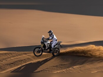 Used Voge DS800X Rally undefined for sale - bike-77867330: Photo