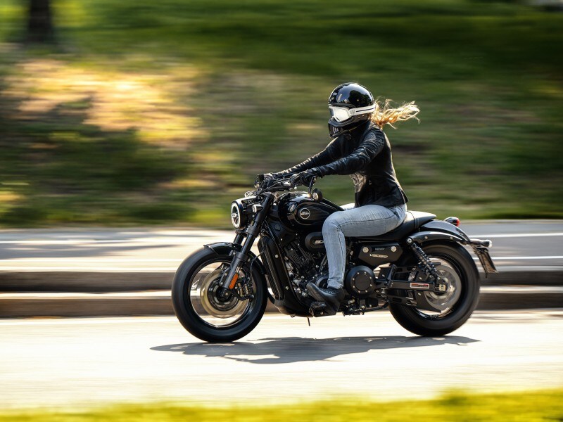 Keeway V-Cruise 302C