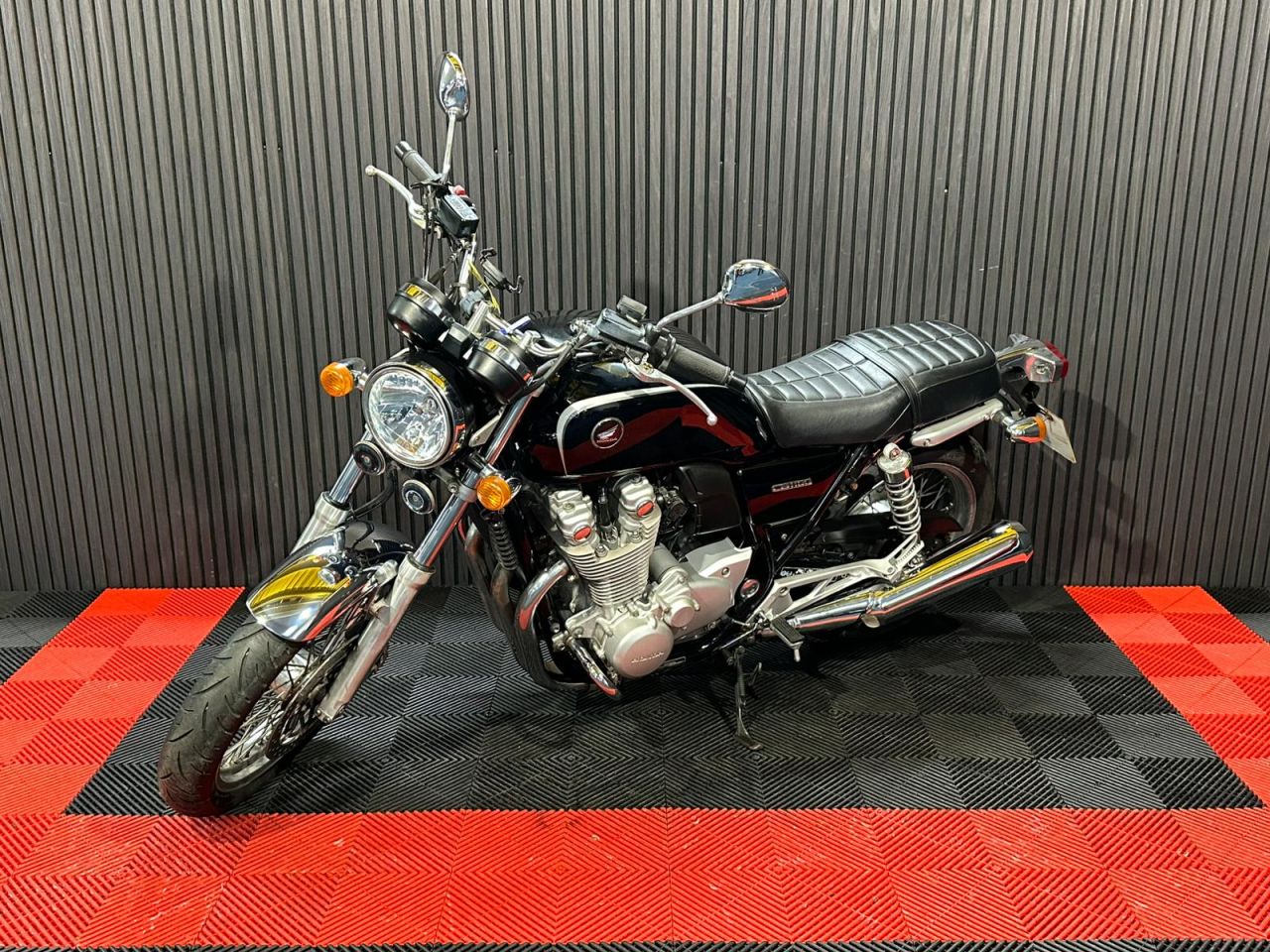 Used Honda CB1100 for sale - 78435684: Photo 10