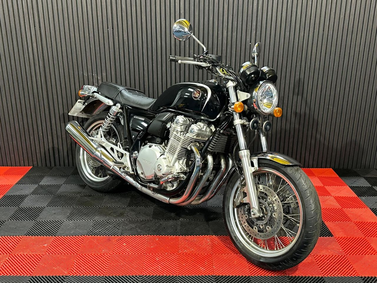Used Honda CB1100 for sale - 78435684: Photo 11