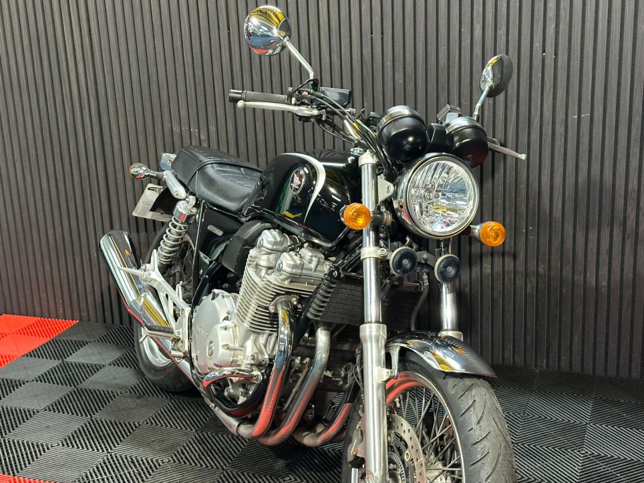 Used Honda CB1100 for sale - 78435684: Photo 12