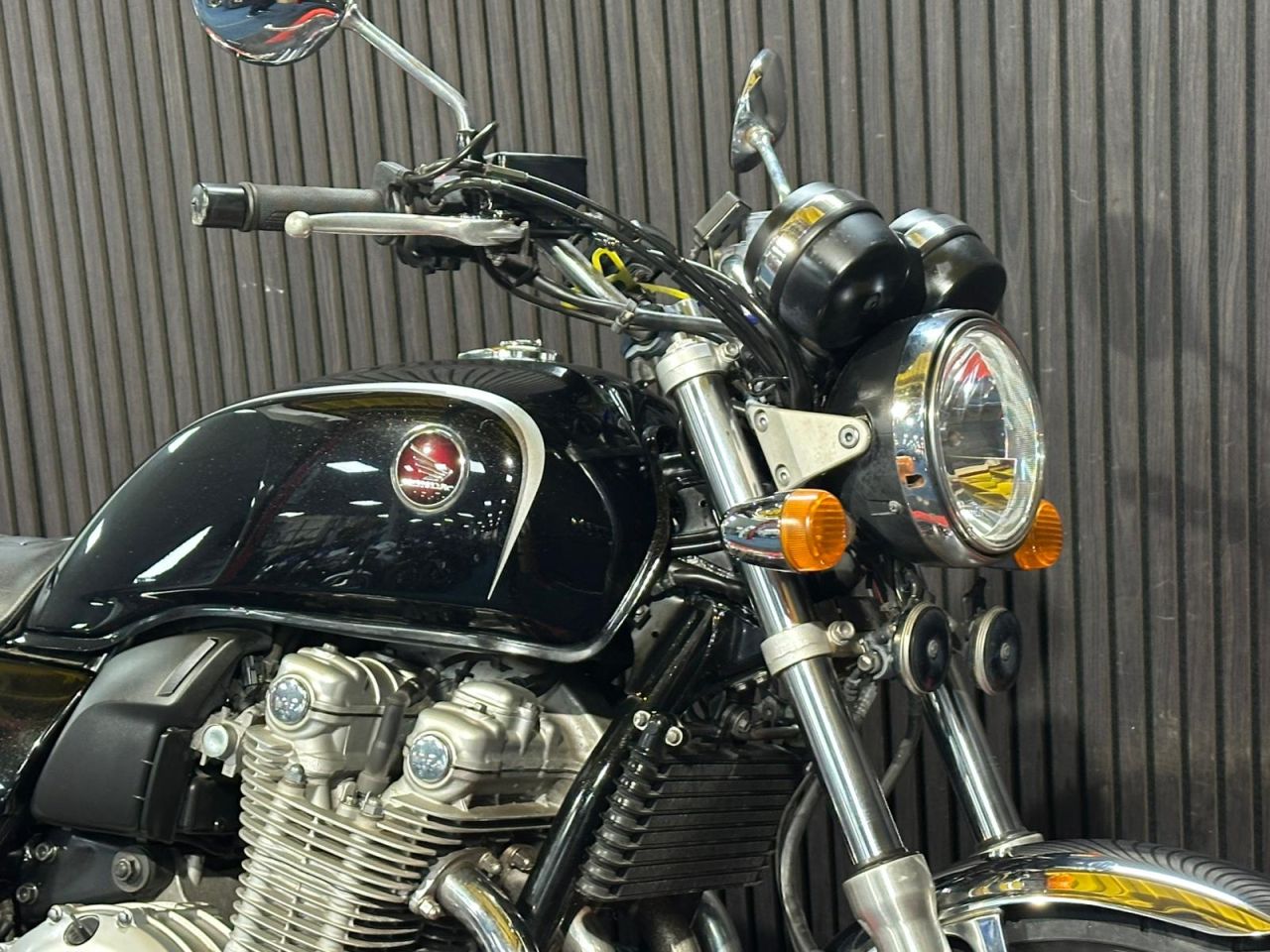 Used Honda CB1100 for sale - 78435684: Photo 13