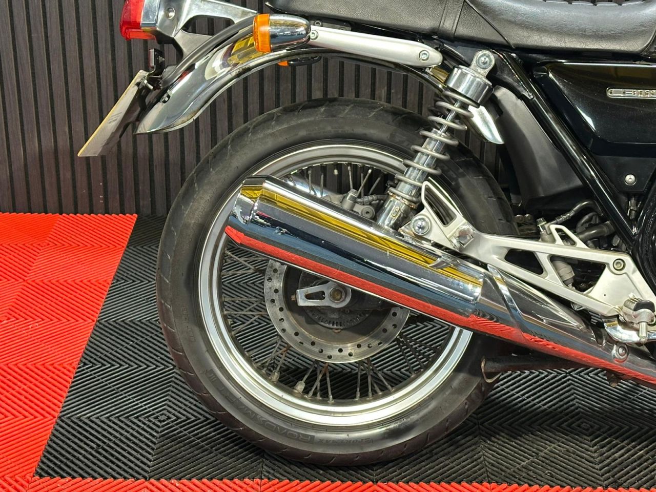 Used Honda CB1100 for sale - 78435684: Photo 14