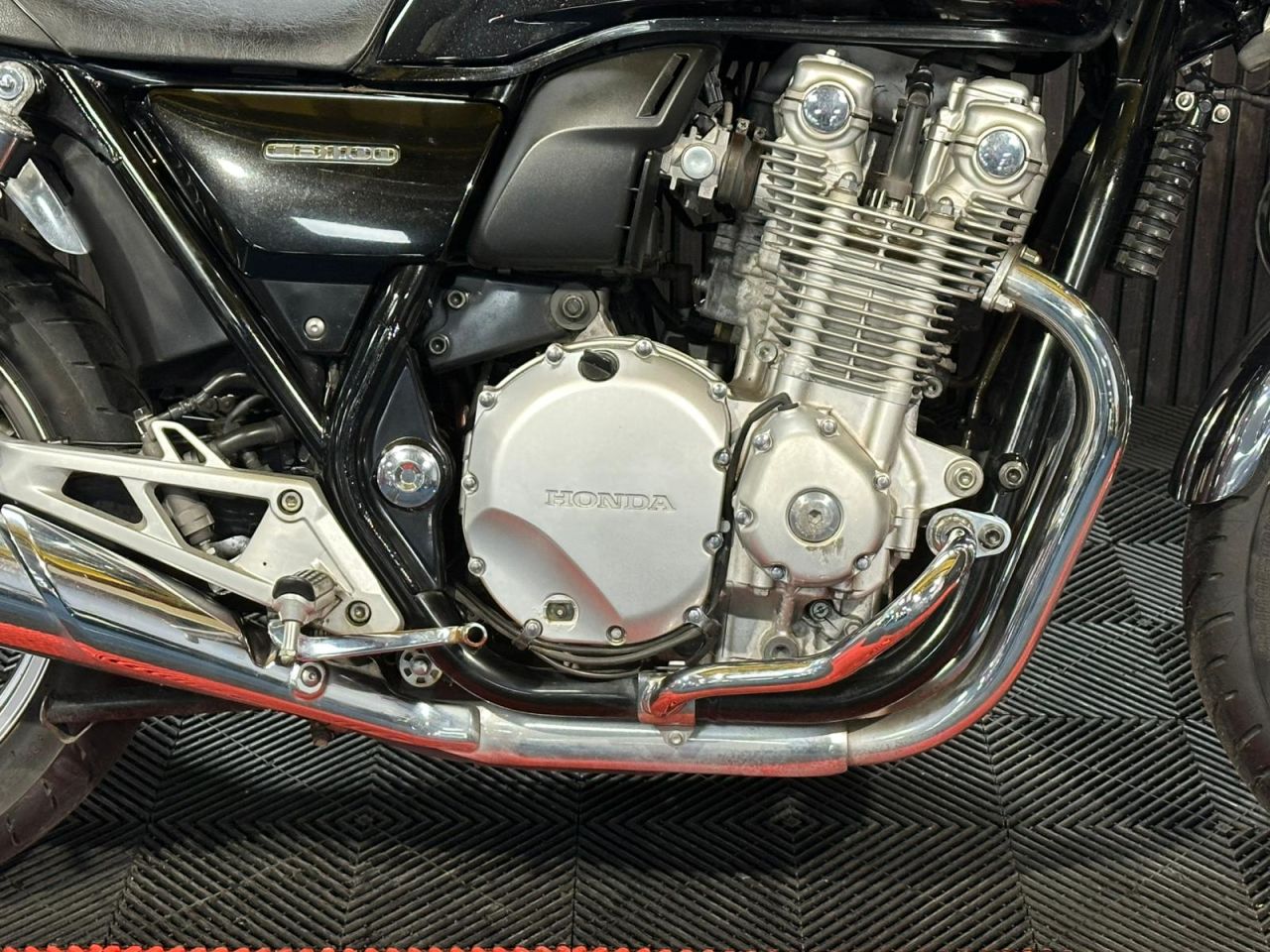 Used Honda CB1100 for sale - 78435684: Photo 15