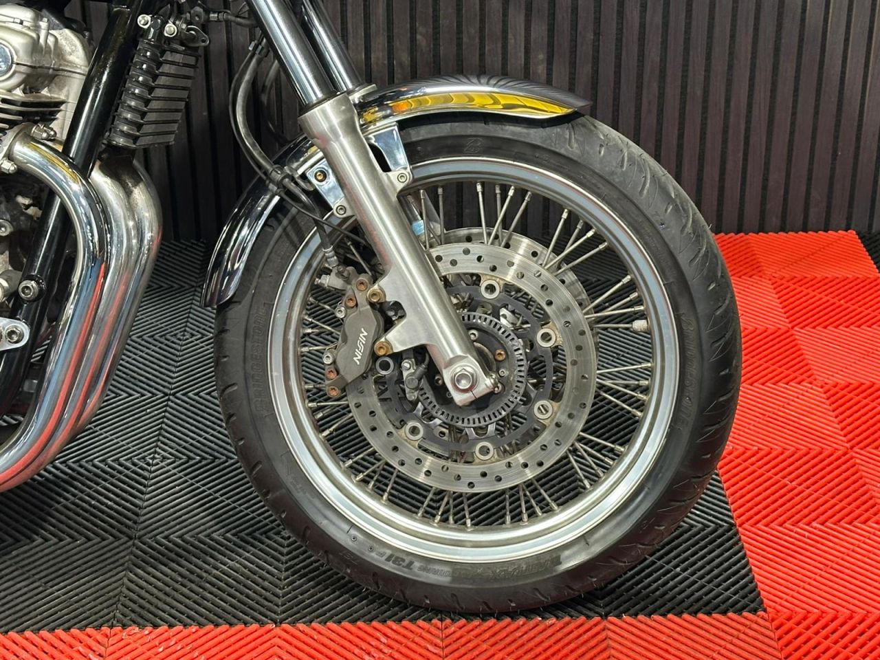 Used Honda CB1100 for sale - 78435684: Photo 16