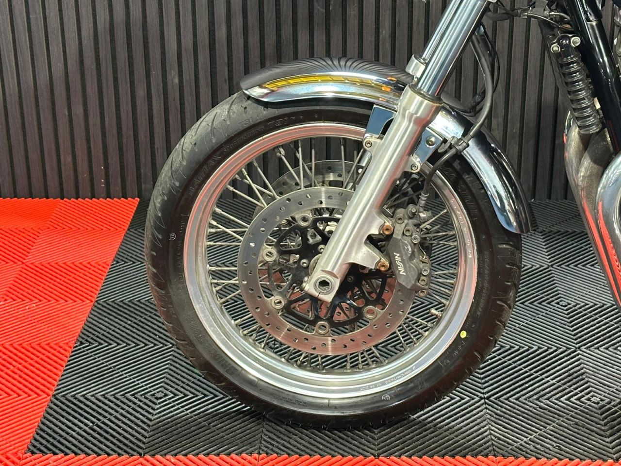 Used Honda CB1100 for sale - 78435684: Photo 17