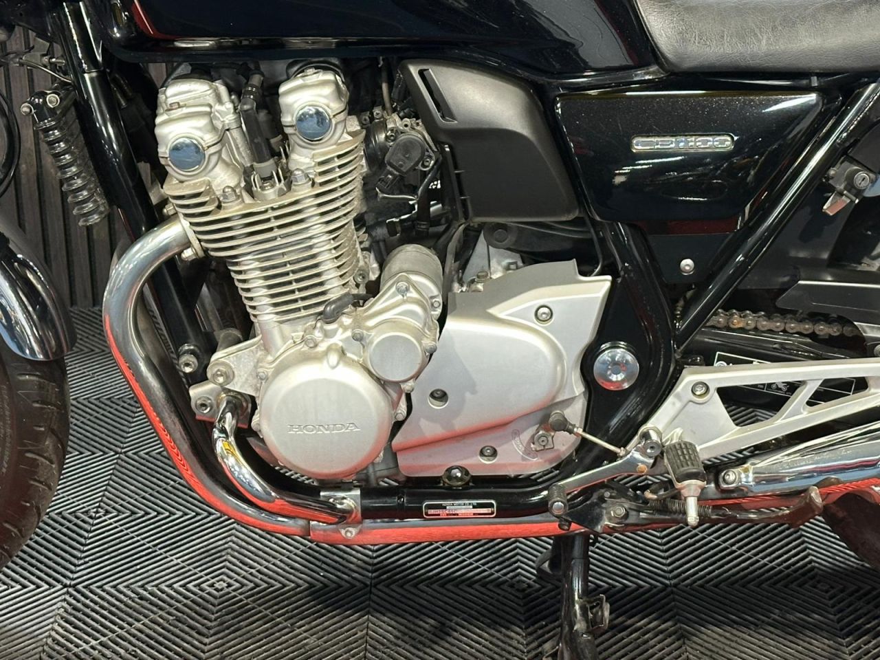 Used Honda CB1100 for sale - 78435684: Photo 18