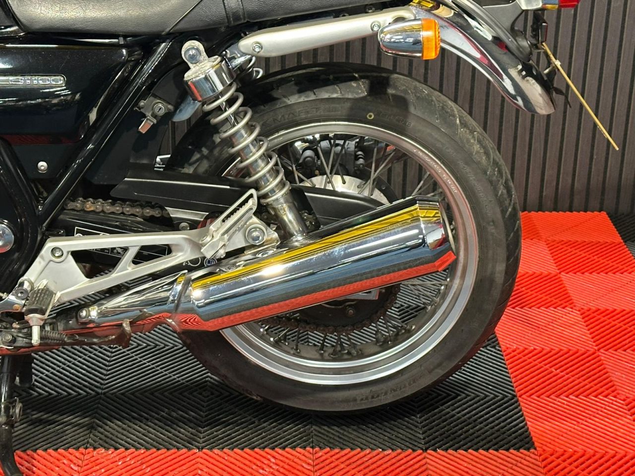 Used Honda CB1100 for sale - 78435684: Photo 19
