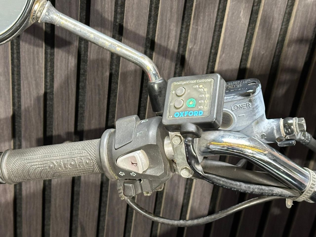 Used Honda CB1100 for sale - 78435684: Photo 20