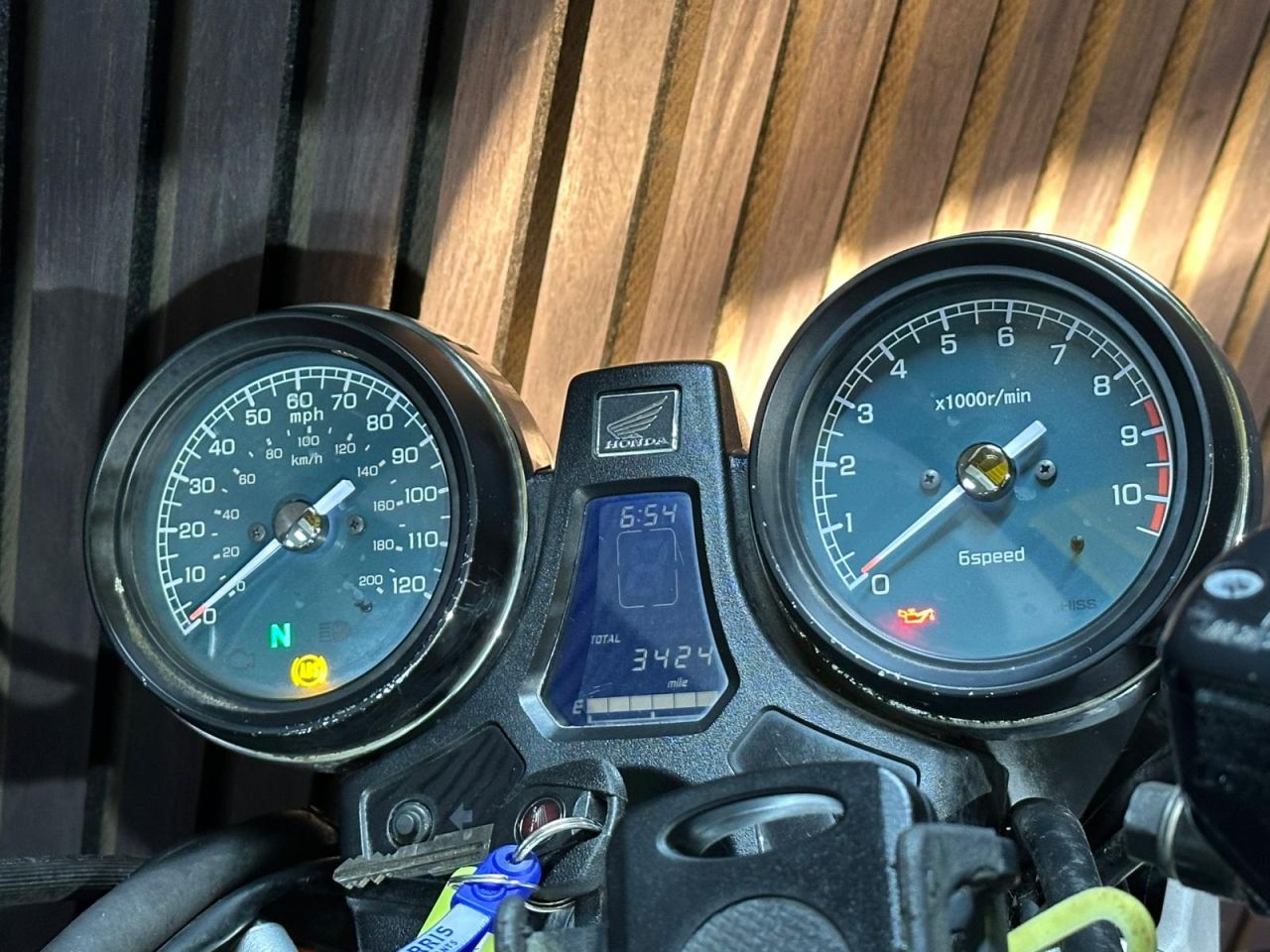Used Honda CB1100 for sale - 78435684: Photo 21