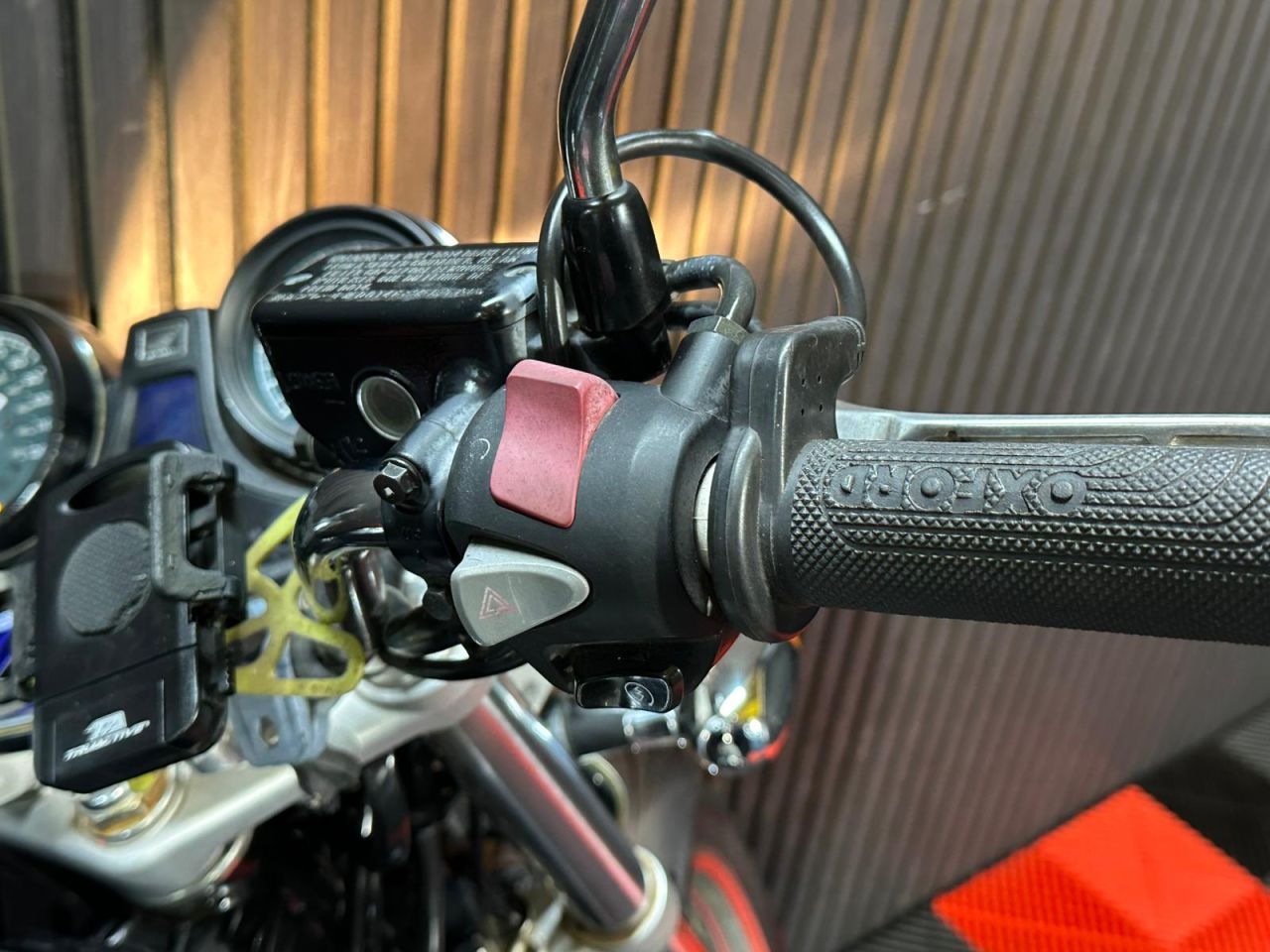 Used Honda CB1100 for sale - 78435684: Photo 22