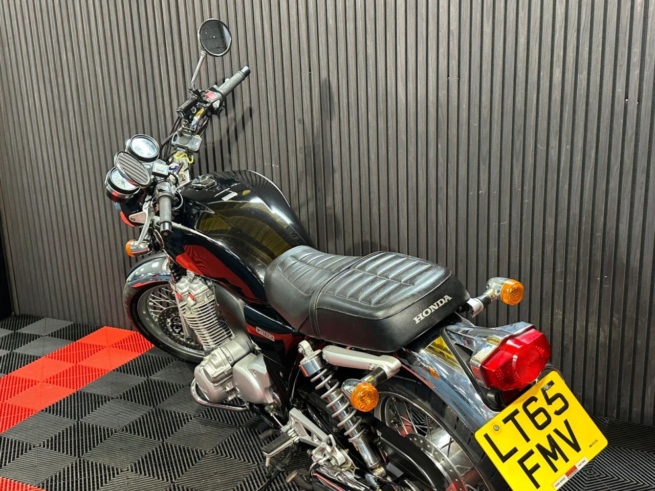 Used Honda CB1100 for sale - 78435684: Photo 23