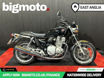 Used Honda CB1100 undefined for sale - bike-78435684: Photo
