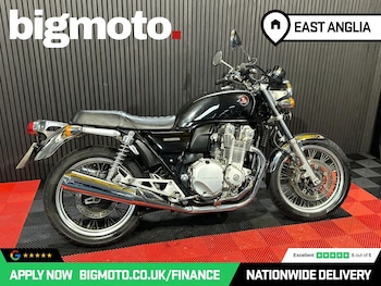Used Honda CB1100 undefined for sale - bike-78435684: Photo